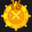 Master - Level 16 icon