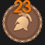 Ultimate Fighter - Level 23 icon