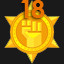 Damage Dealer II - Level 18 icon