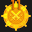 Master - Level 11 icon