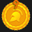 Grandmaster - Level 9 icon