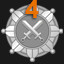 Champion - Level 4 icon