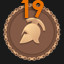 Ultimate Fighter - Level 19 icon