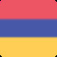 Armenia icon