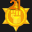 Damage Dealer II - Level 21 icon