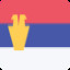 Serbia icon