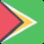 Guyana icon