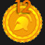 Grandmaster - Level 12 icon