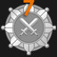 Champion - Level 7 icon