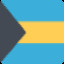 Bahamas icon