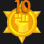 Damage Dealer II - Level 10 icon