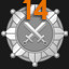 Champion - Level 14 icon