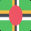 Dominica icon