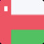 Oman icon