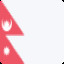 Nepal icon