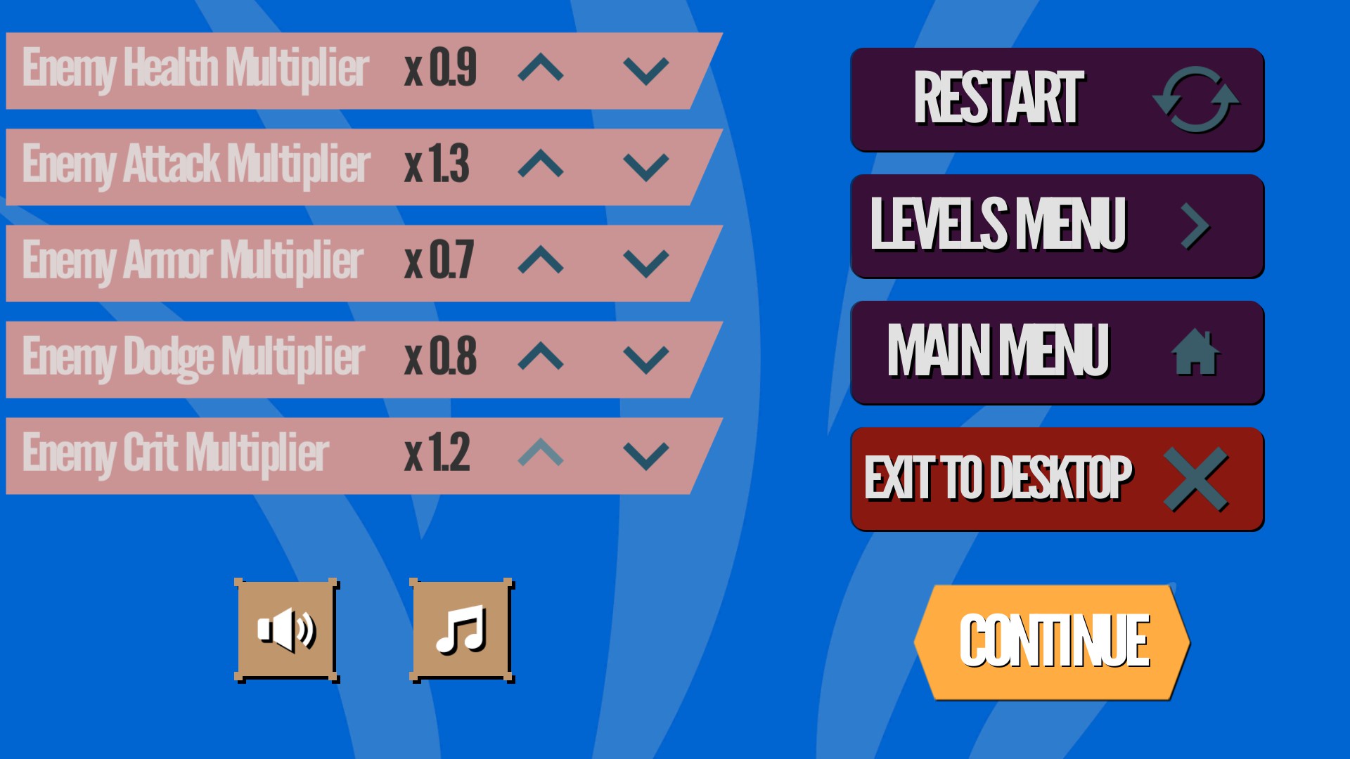 sWORD MASTER Screenshot 10