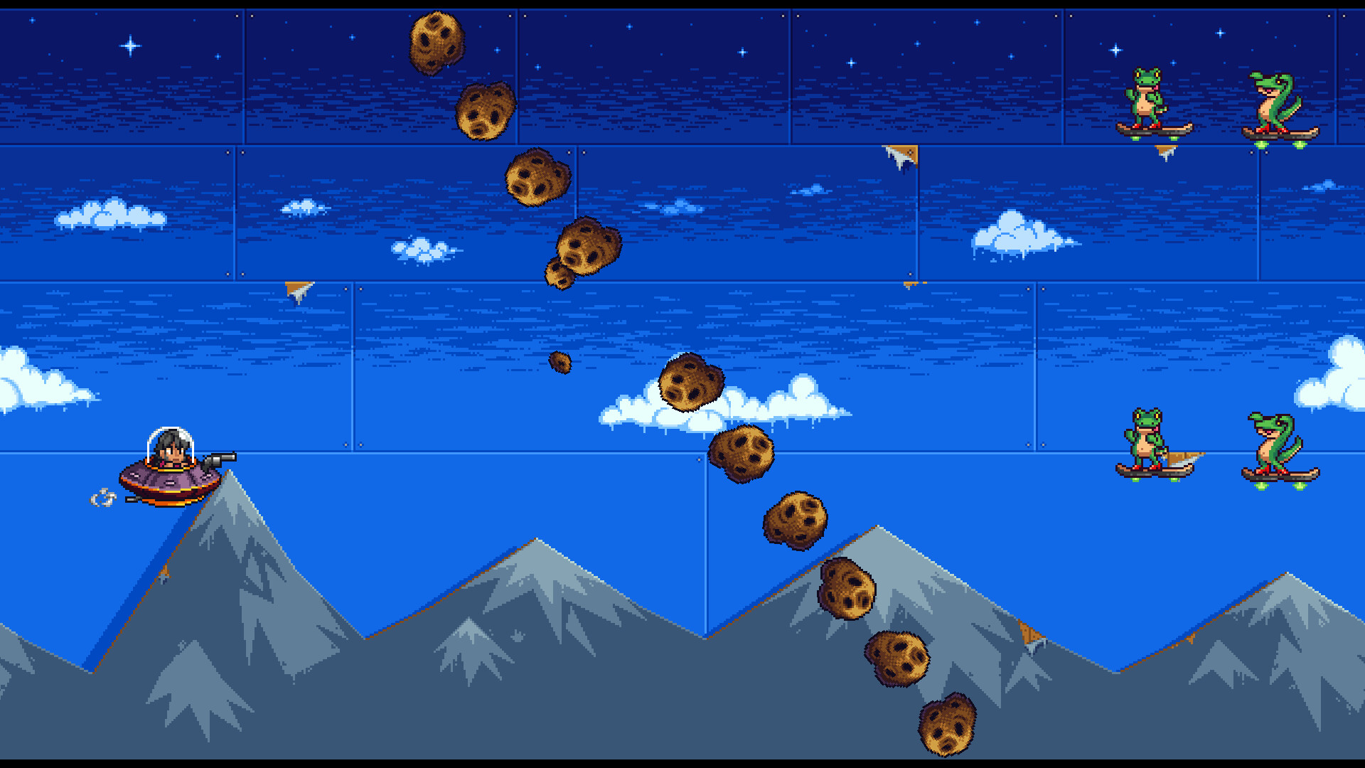 The Prisoning: Fletcher's Quest Screenshot 4