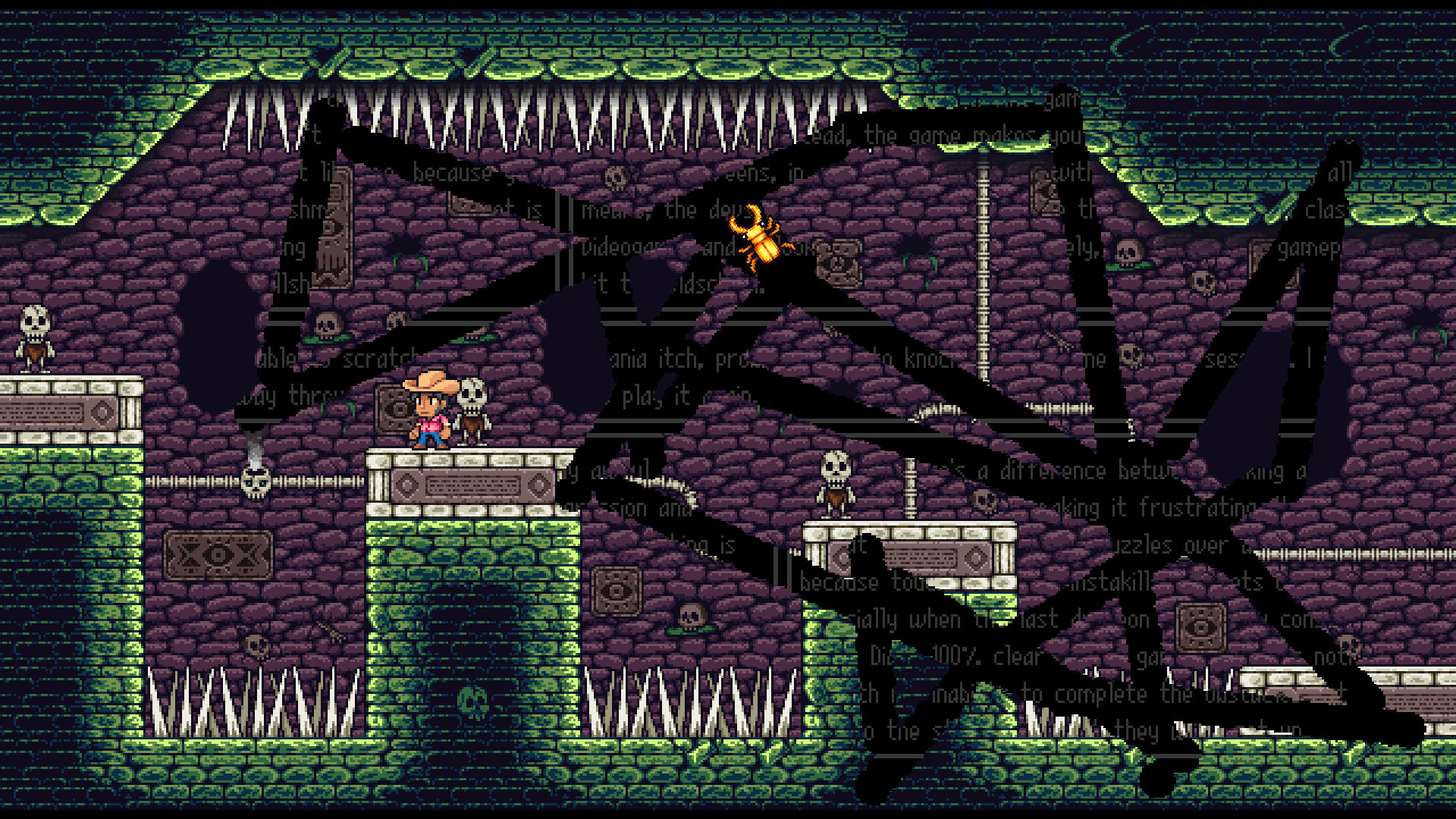 The Prisoning: Fletcher's Quest Screenshot 5