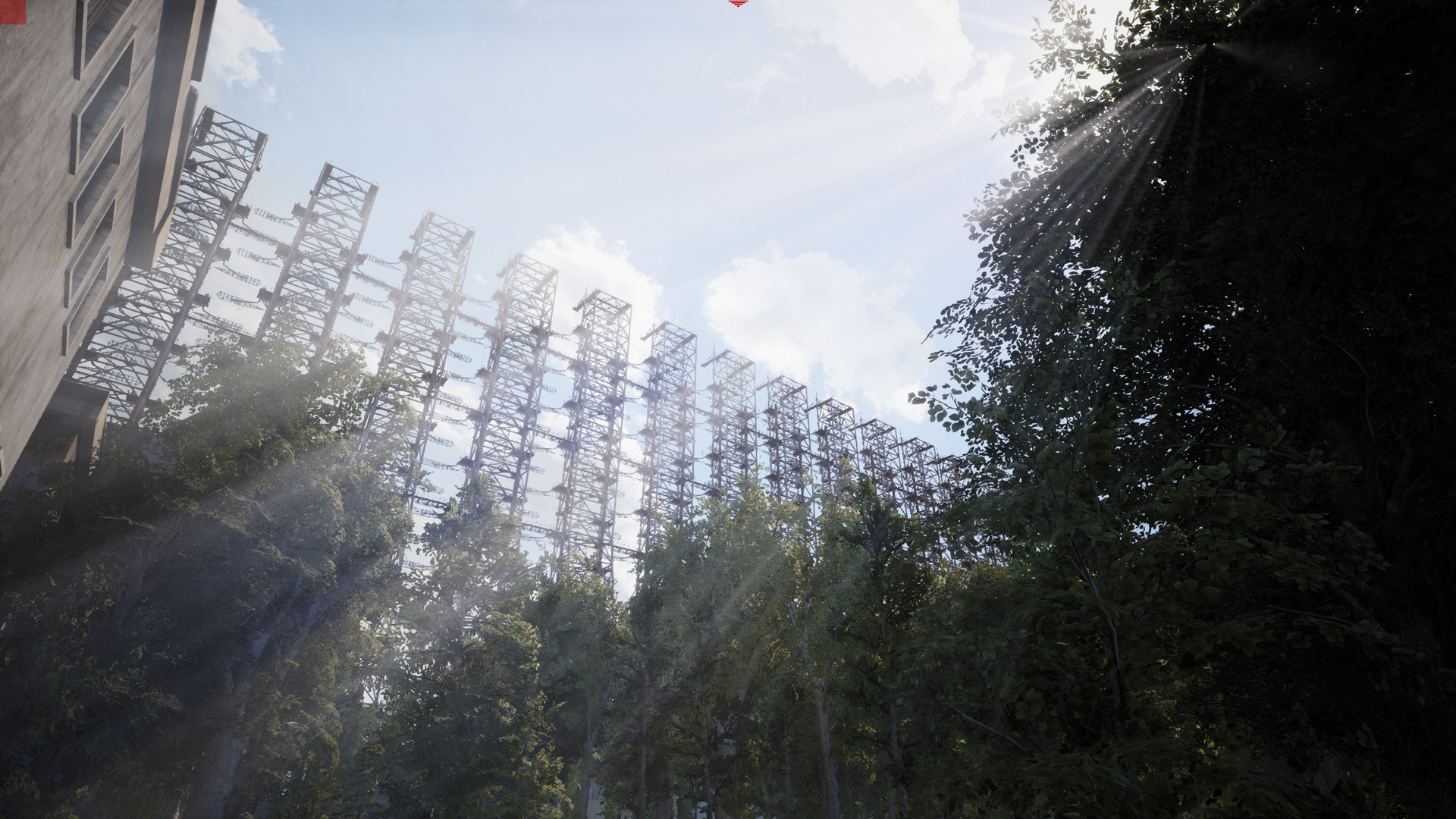 Frequency: Chernobyl Screenshot 0