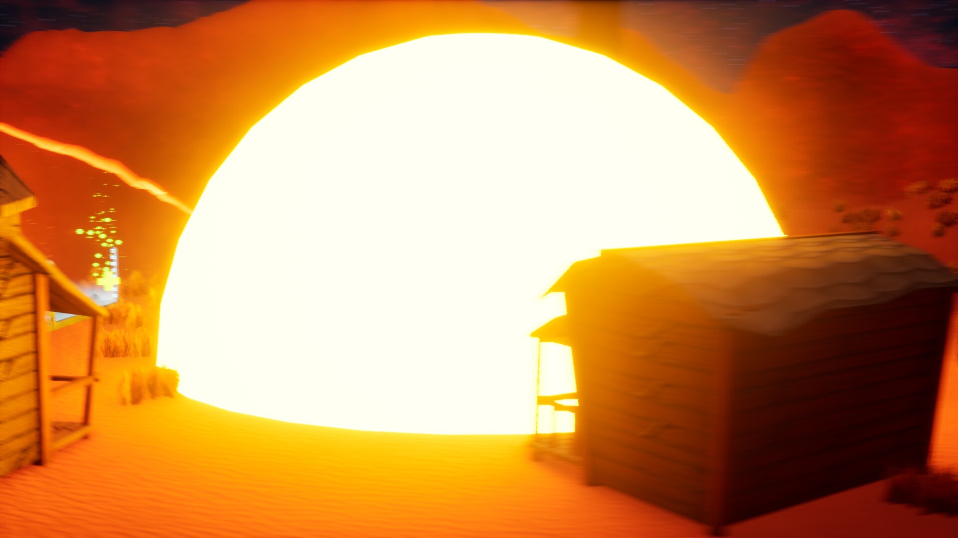 Freedome Farmers Screenshot 8