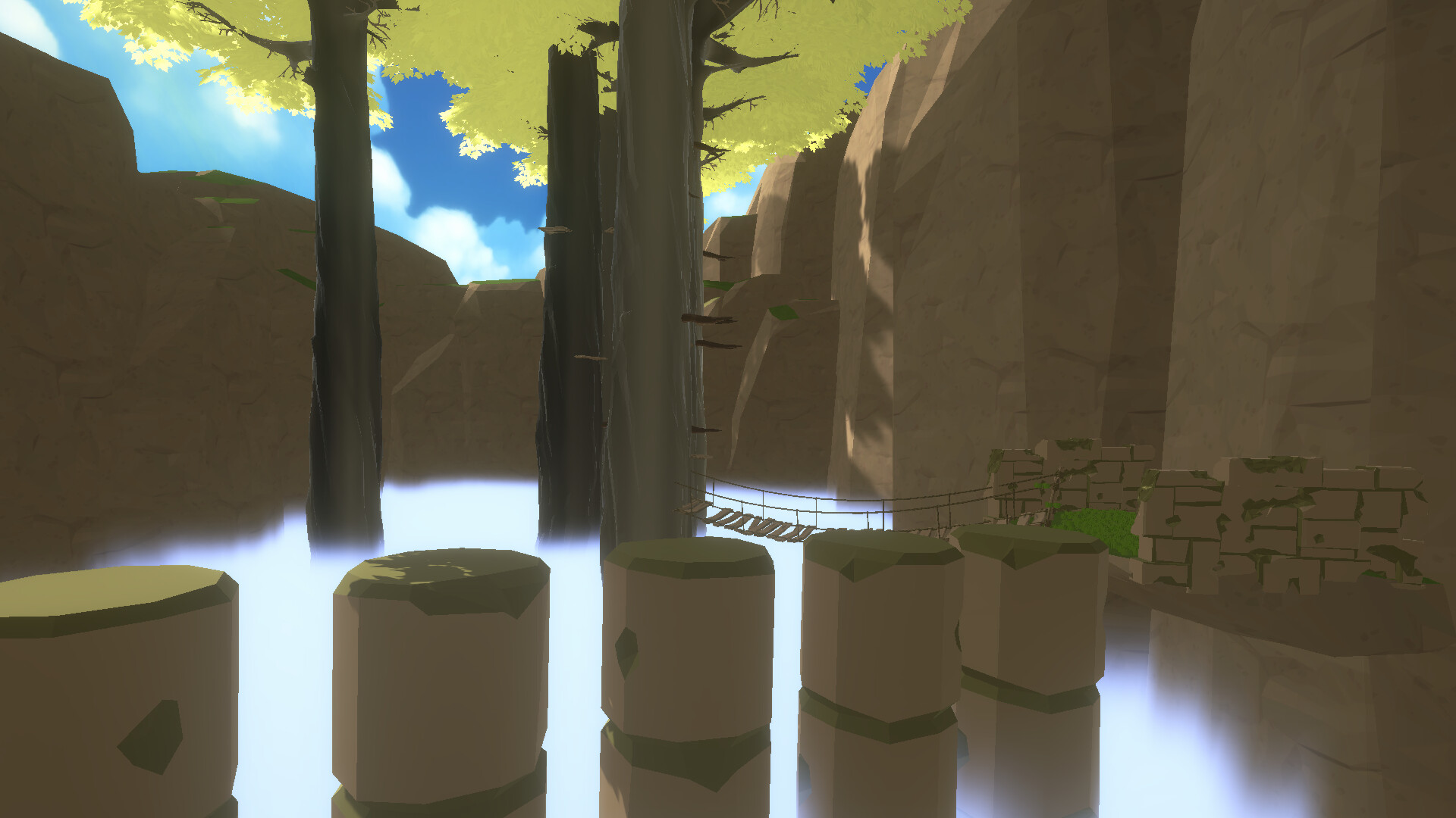 The 4 Masked Screenshot 6