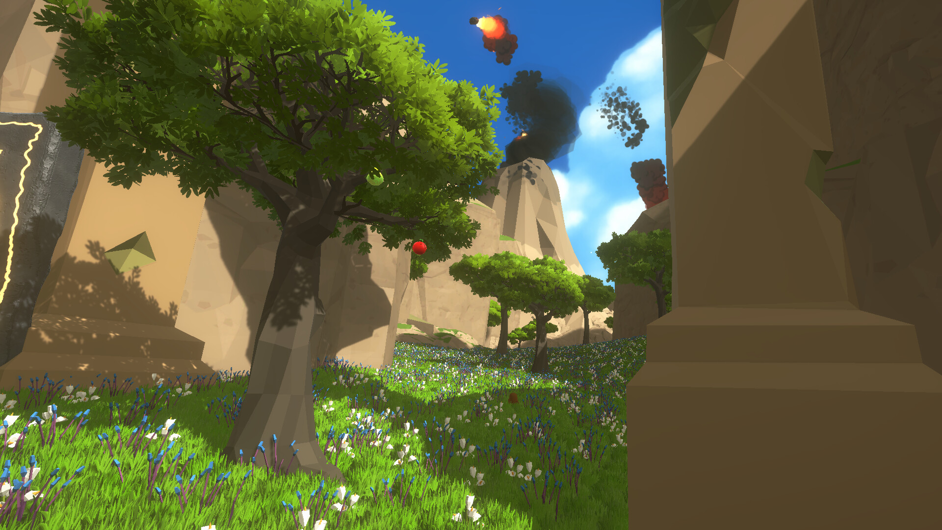 The 4 Masked Screenshot 7