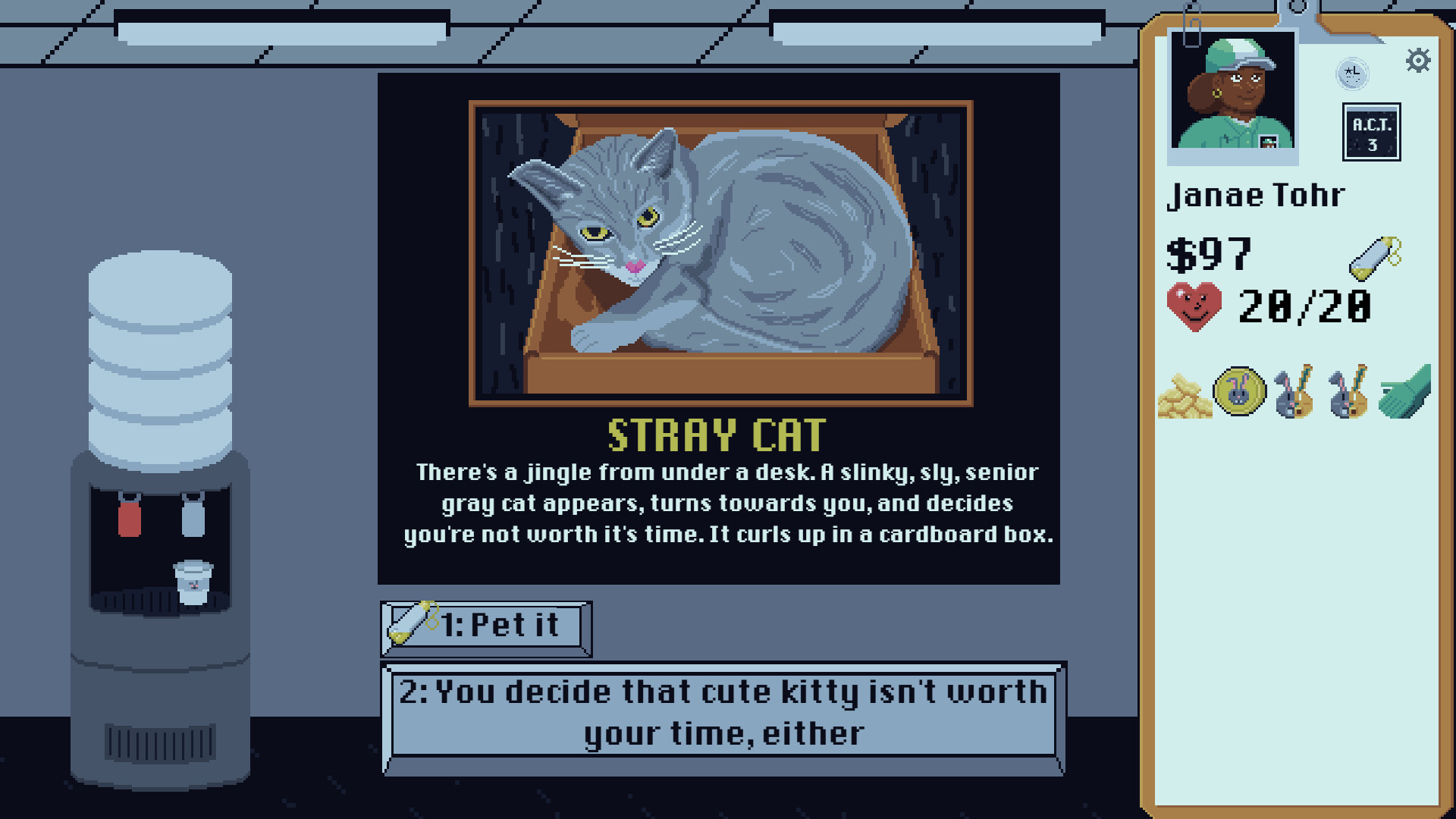 BroomSweeper Screenshot 3