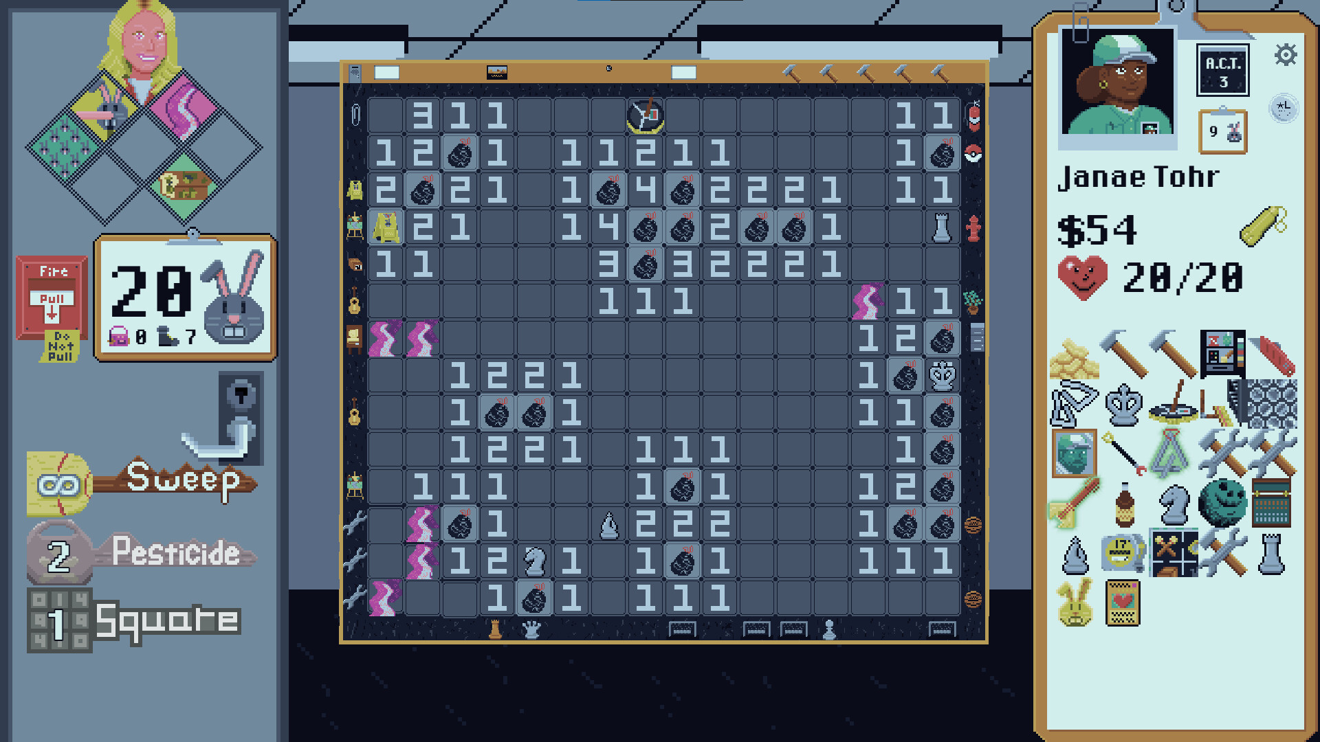 BroomSweeper Screenshot 6