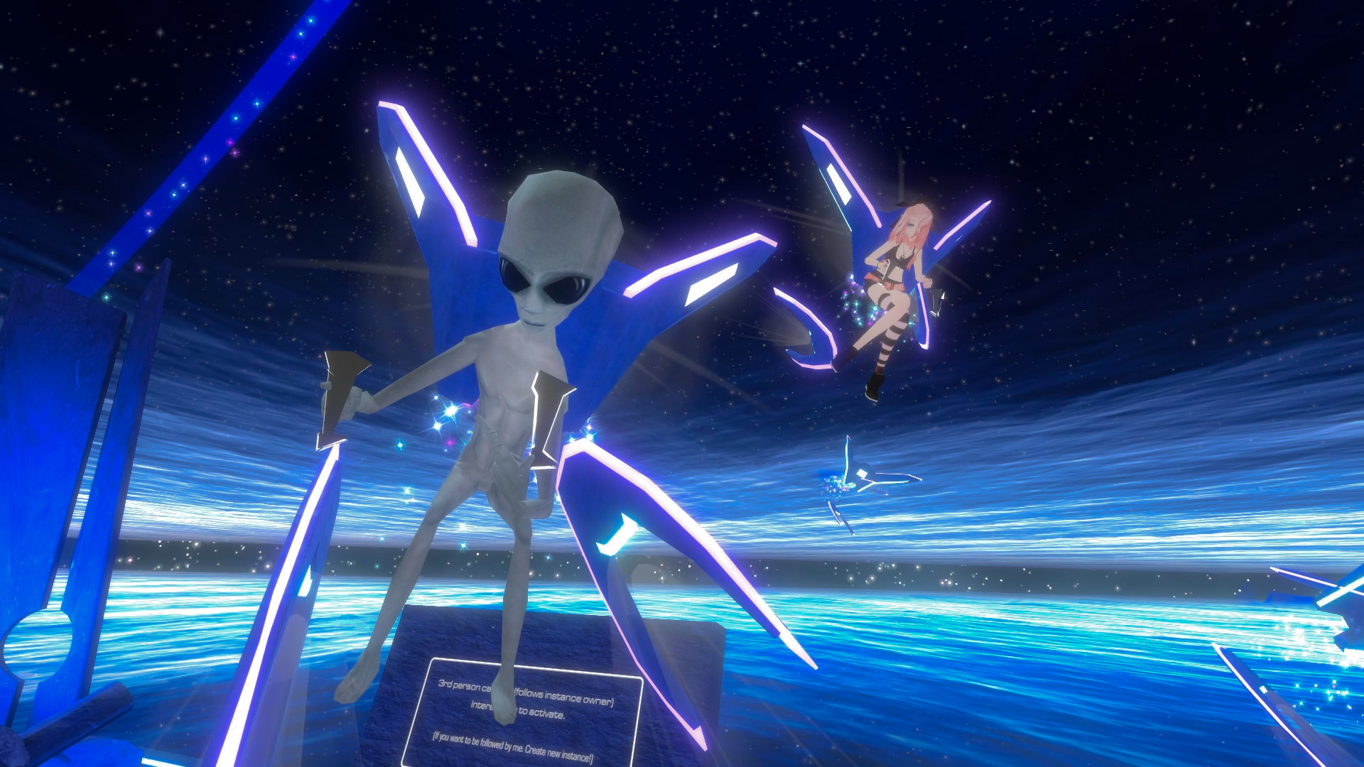 VRChat Screenshot 3