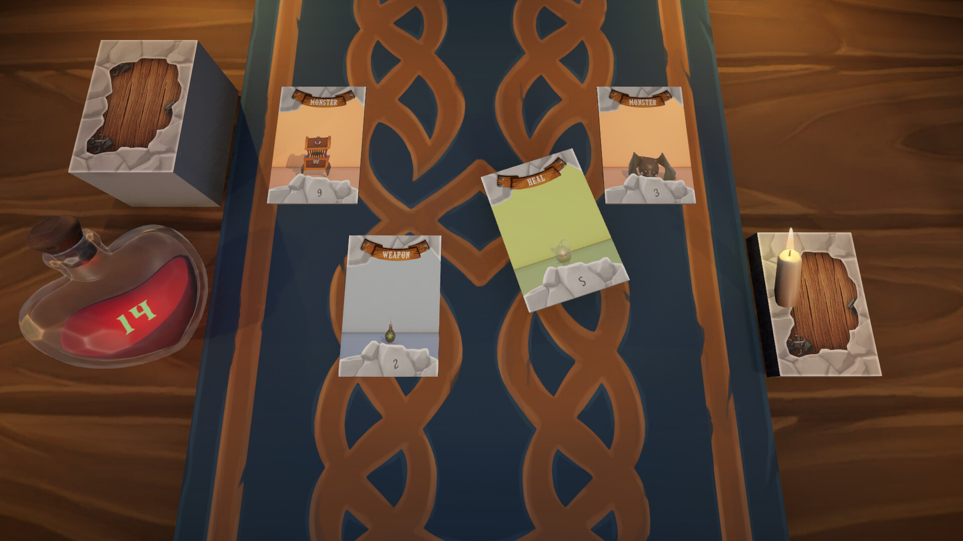 I Shouldn’t Have Drawn That! Screenshot 2