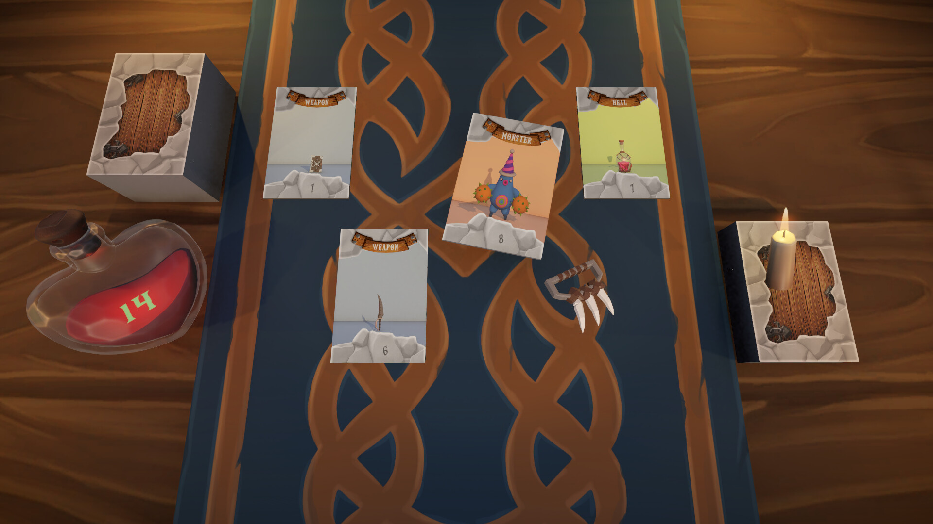 I Shouldn’t Have Drawn That! Screenshot 4