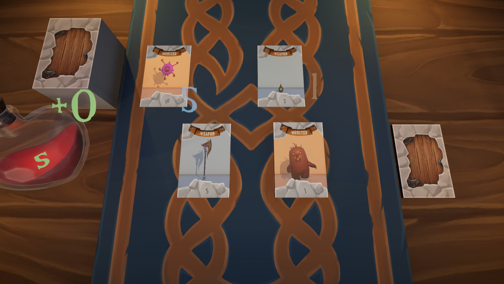 I Shouldn’t Have Drawn That! Screenshot 1