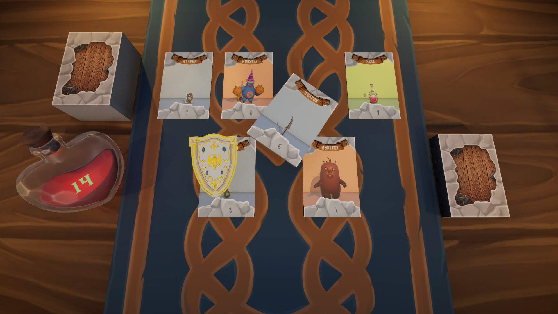 I Shouldn’t Have Drawn That! Screenshot 3