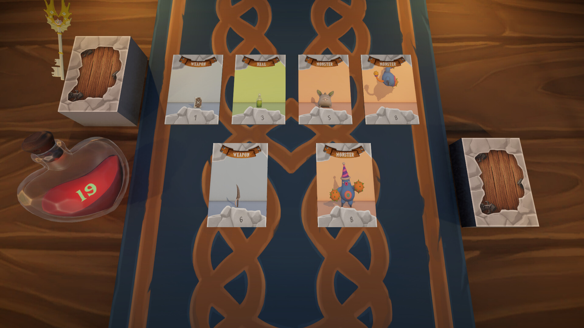 I Shouldn’t Have Drawn That! Screenshot 0