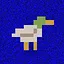Water Off A Ducks Back icon