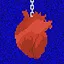 The End icon