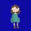Self-reliant icon
