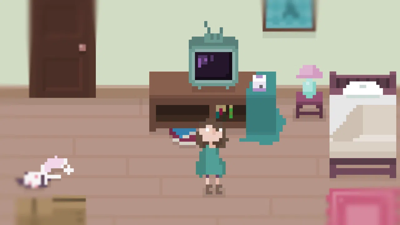 House Screenshot 0