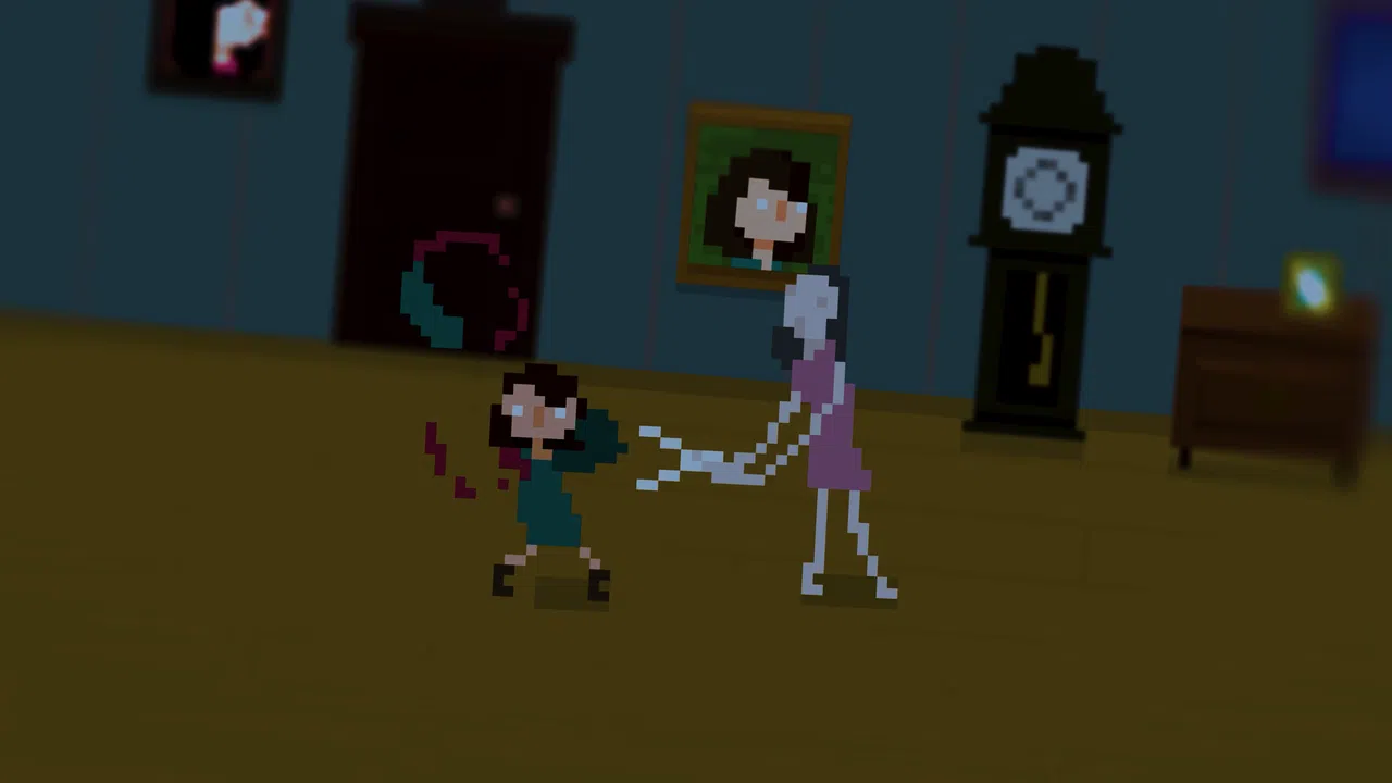 House Screenshot 4