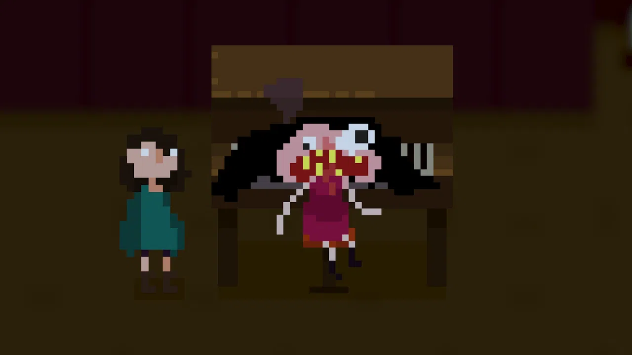 House Screenshot 5