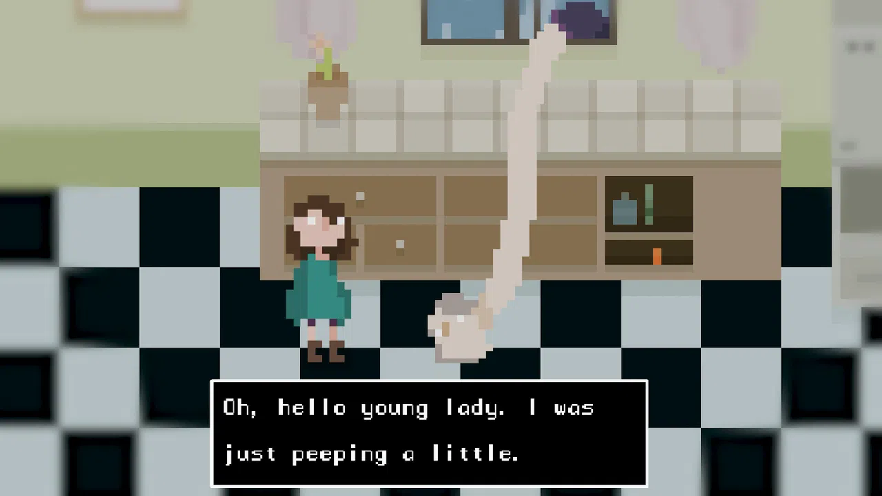 House Screenshot 1