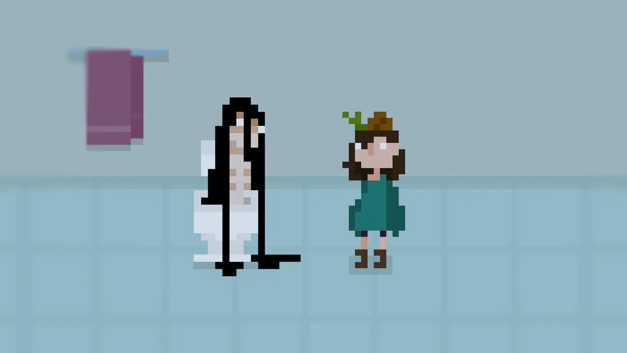 House Screenshot 2