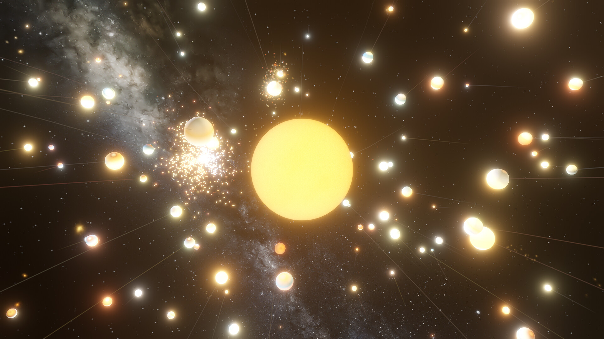 Universe Sandbox Screenshot 5