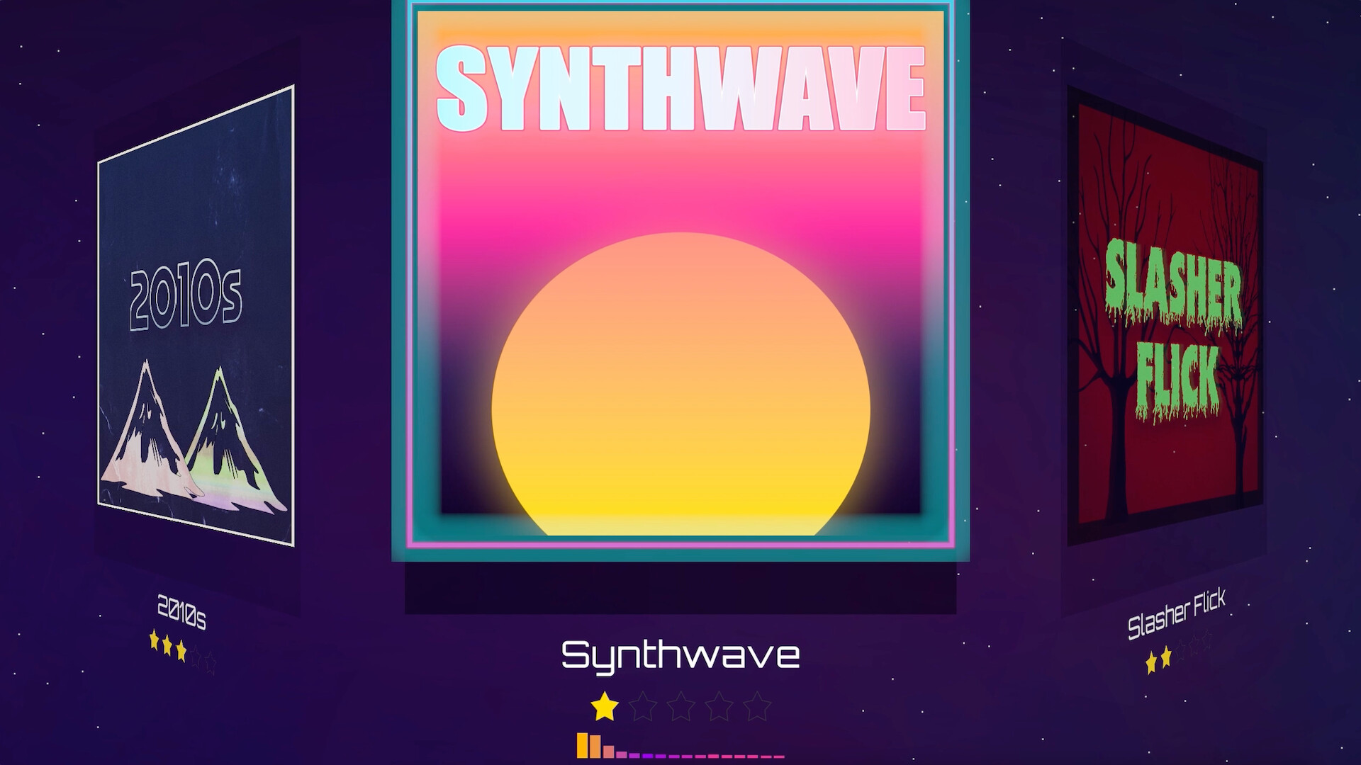 Groove Defense Screenshot 2