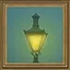 Light up this world icon