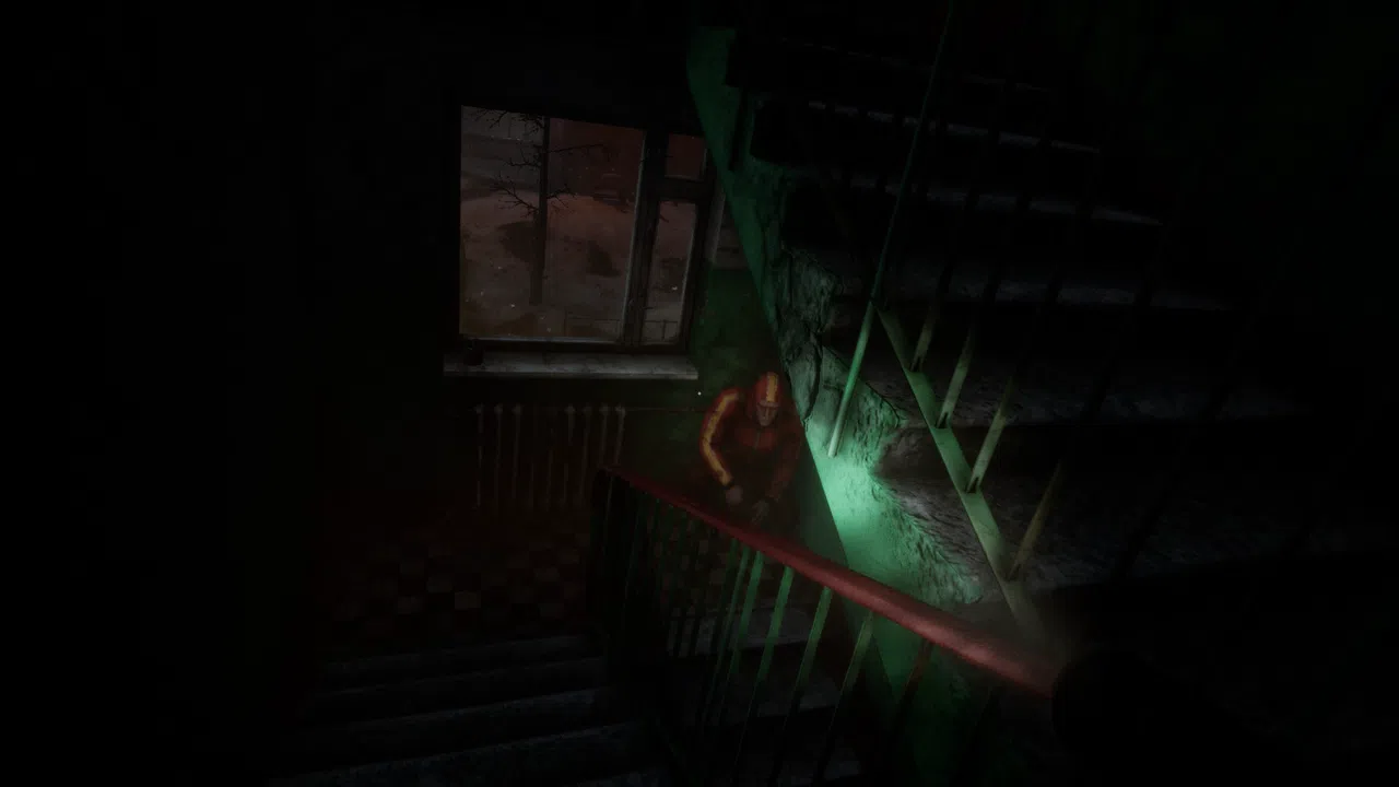 Motherland Screenshot 2