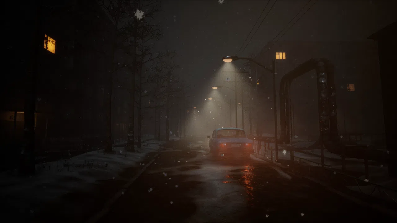 Motherland Screenshot 11