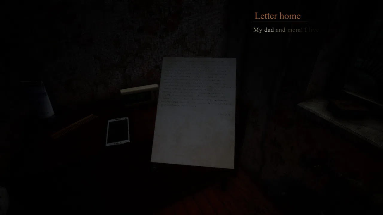 Motherland Screenshot 9