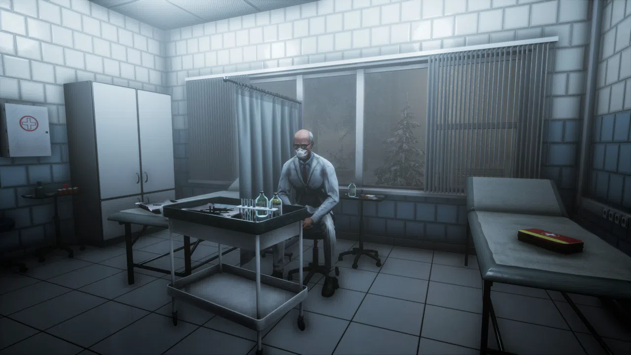 Motherland Screenshot 15
