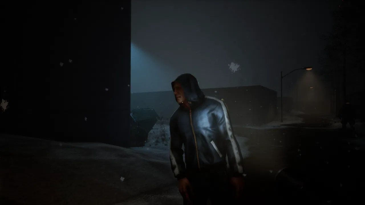 Motherland Screenshot 14